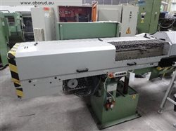 Токарный станок с ЧПУ GILDEMEISTER GDM65/2A
